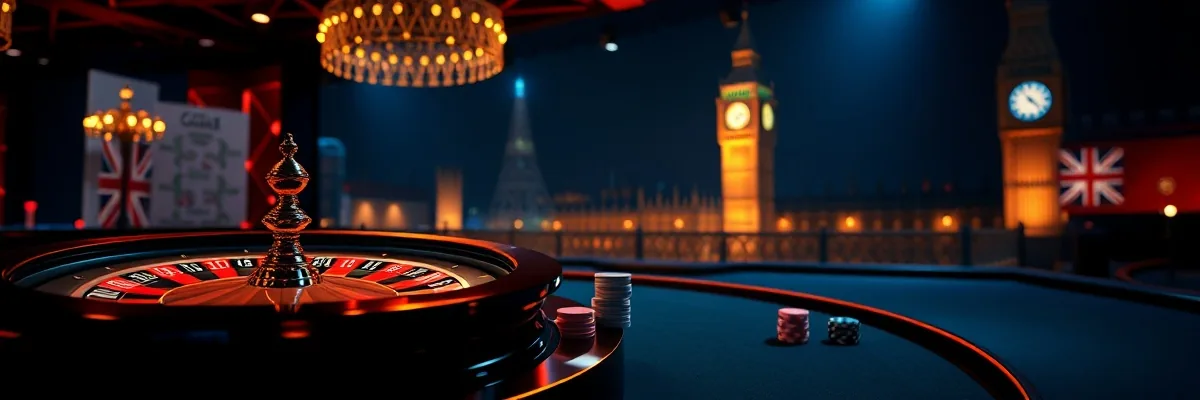 Horse Racing at Casino 666 — casino 666 in the UK